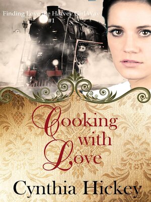 cover image of Cooking With Love